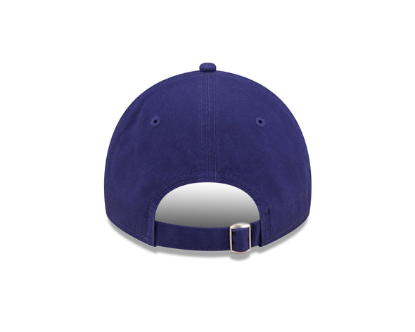Buffalo Bisons New Era Toddler Game Cap 920 Adjustable Cap