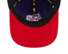 Buffalo Bisons New Era Toddler Game Cap 920 Adjustable Cap