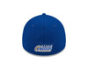 Omaha Storm Chasers New Era 3930 Royal Vortex Home Replica Cap