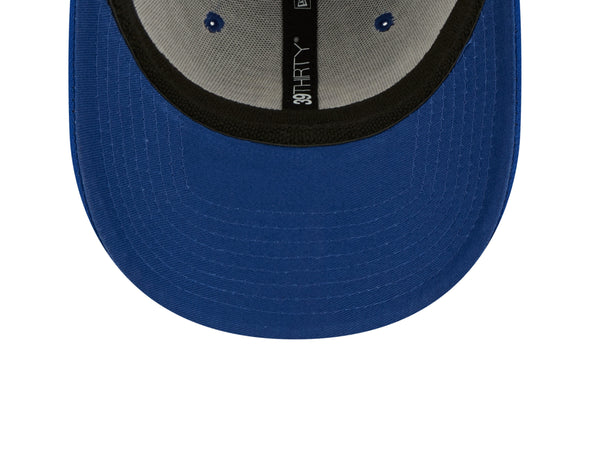 Omaha Storm Chasers New Era 3930 Royal Vortex Home Replica Cap