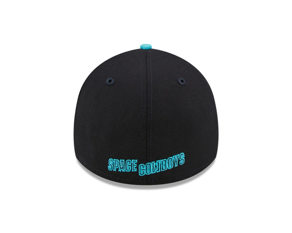 Sugar Land Space Cowboys New Era Hat Flex Fit Home