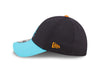 Sugar Land Space Cowboys New Era Hat Flex Fit Road