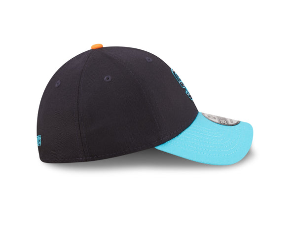 Sugar Land Space Cowboys New Era Hat Flex Fit Road