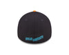 Sugar Land Space Cowboys New Era Hat Flex Fit Road