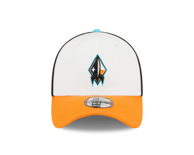 Sugar Land Space Cowboys New Era Hat Flex Fit Alternate