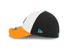 Sugar Land Space Cowboys New Era Hat Flex Fit Alternate