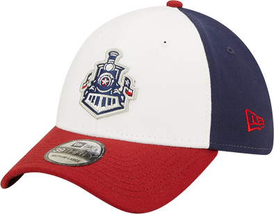 Round Rock Express New Era Alternate 3930