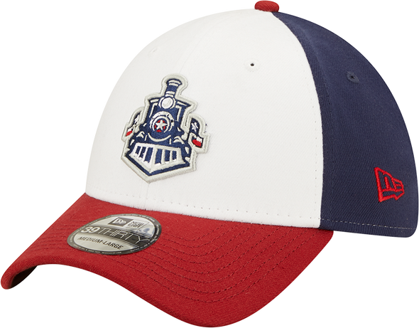 Round Rock Express New Era Alternate 3930