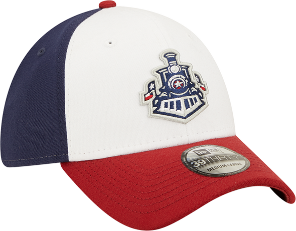 Round Rock Express New Era Alternate 3930