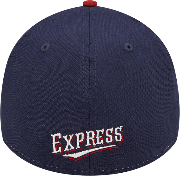 Round Rock Express New Era Alternate 3930