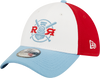 Round Rock Express New Era Fauxback 3930