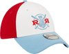 Round Rock Express New Era Fauxback 3930