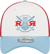 Round Rock Express New Era Fauxback 3930