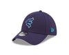 Everett AquaSox 39THIRTY Road Cap