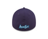 Everett AquaSox 39THIRTY Road Cap