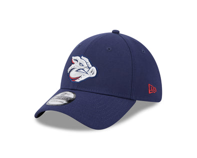 Lehigh Valley IronPigs Home New Era 3930 Cap