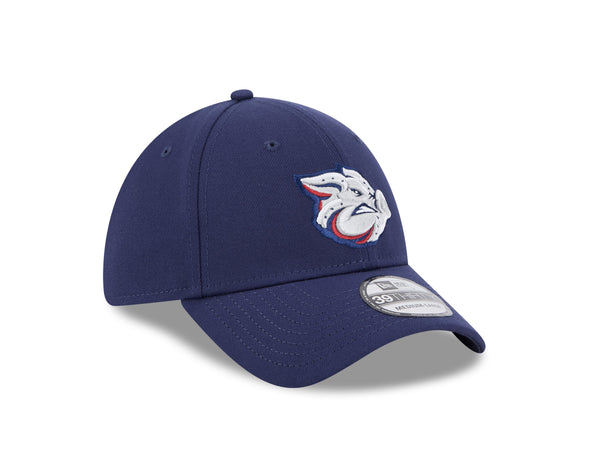 Lehigh Valley IronPigs Home New Era 3930 Cap