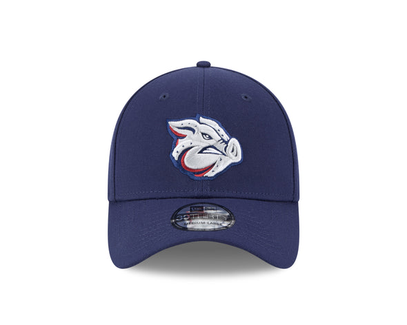 Lehigh Valley IronPigs Home New Era 3930 Cap
