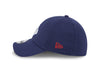 Lehigh Valley IronPigs Home New Era 3930 Cap