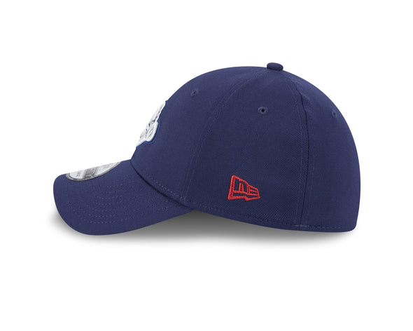 Lehigh Valley IronPigs Home New Era 3930 Cap