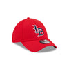 Louisville Bats Road Flex Fit Cap