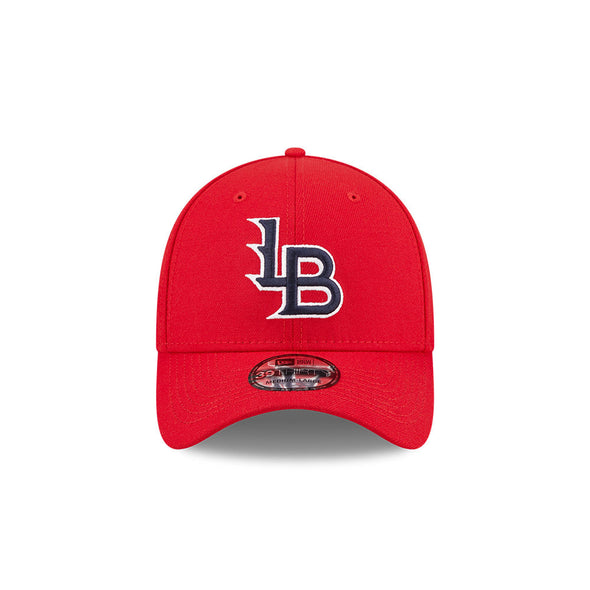 Louisville Bats Road Flex Fit Cap