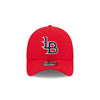 Louisville Bats Road Flex Fit Cap