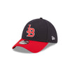 Louisville Bats Alt Flex Fit Cap