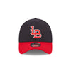 Louisville Bats Alt Flex Fit Cap