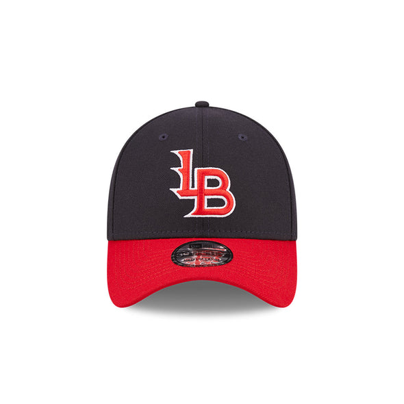 Louisville Bats Alt Flex Fit Cap