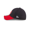 Louisville Bats Alt Flex Fit Cap