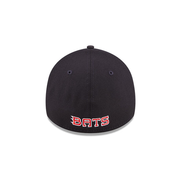 Louisville Bats Alt Flex Fit Cap