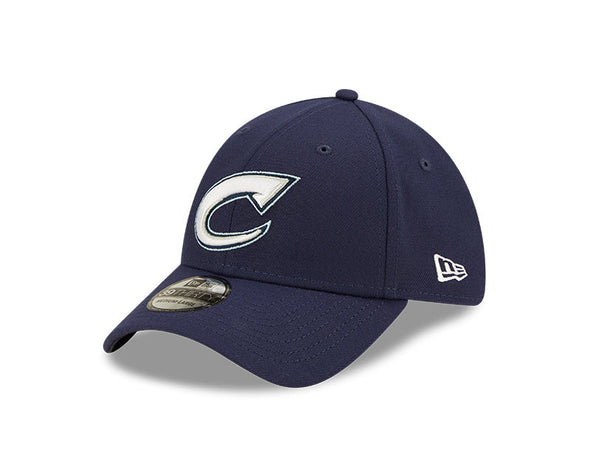 Columbus Clippers New Era 3930 Home Flex Fit