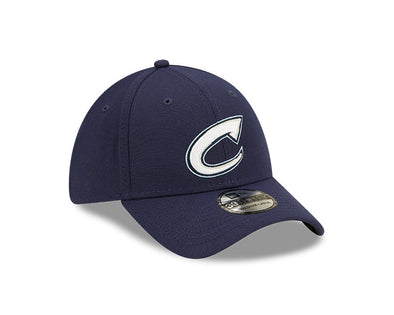 Columbus Clippers New Era 3930 Home Flex Fit