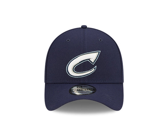 Columbus Clippers New Era 3930 Home Flex Fit