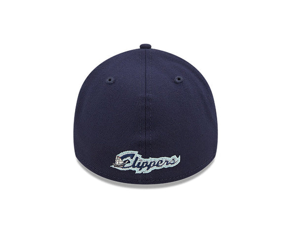 Columbus Clippers New Era 3930 Home Flex Fit