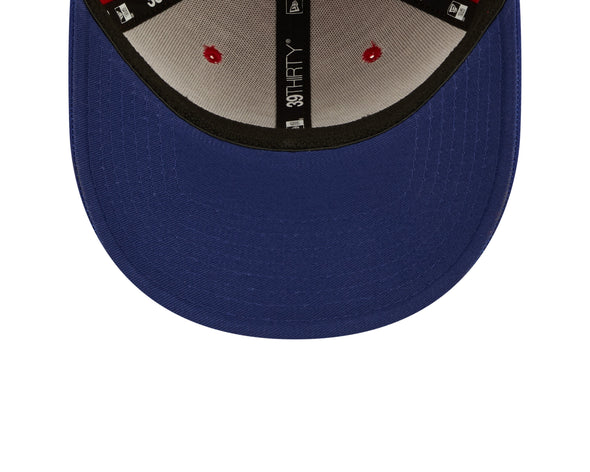 Buffalo Bisons Alternate 1 3930 Flex Cap