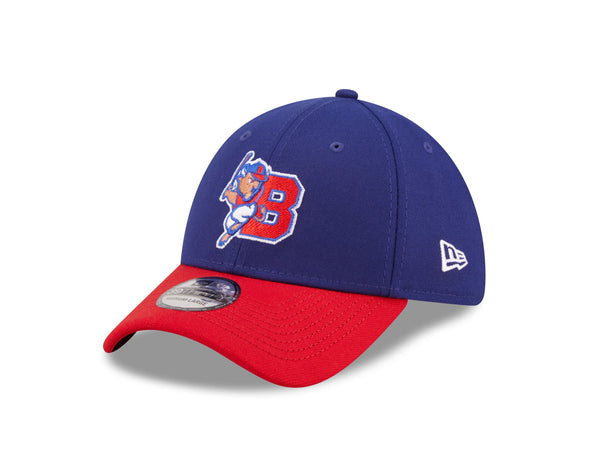 Buffalo Bisons Game Cap 3930