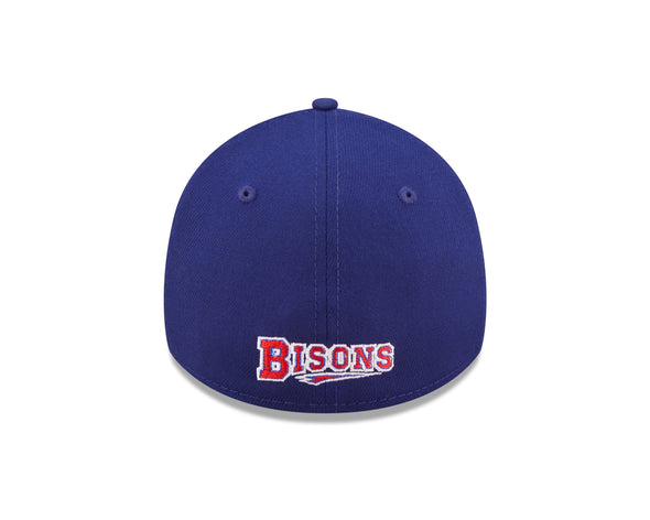 Buffalo Bisons Game Cap 3930