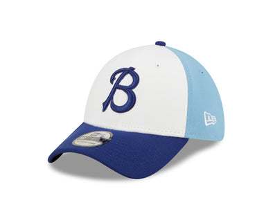 Buffalo Bisons Alternate 2 3930 Flex Cap