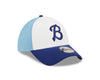 Buffalo Bisons Alternate 2 3930 Flex Cap