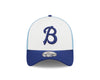 Buffalo Bisons Alternate 2 3930 Flex Cap