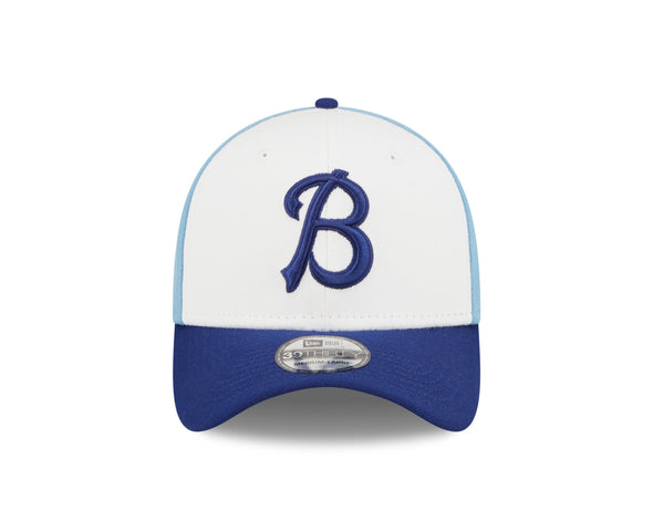 Buffalo Bisons Alternate 2 3930 Flex Cap