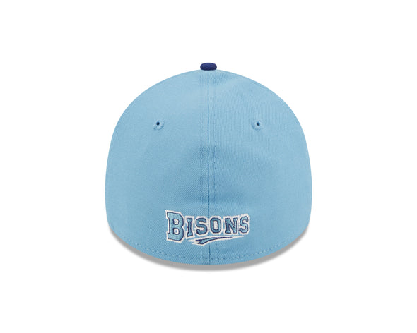 Buffalo Bisons Alternate 2 3930 Flex Cap