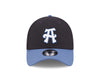 Asheville Tourists 39Thirty Road Fitted New Era Cap