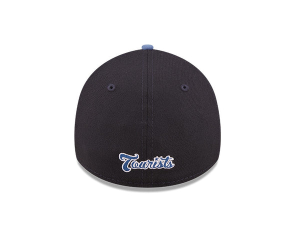 Asheville Tourists 39Thirty Road Fitted New Era Cap