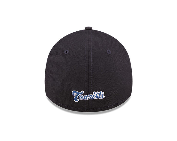 Asheville Tourists 39Thirty Home Fitted New Era Cap