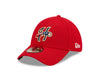 Harrisburg Senators New Era 39Thirty Home Replica Flex Cap