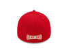 Harrisburg Senators New Era 39Thirty Home Replica Flex Cap