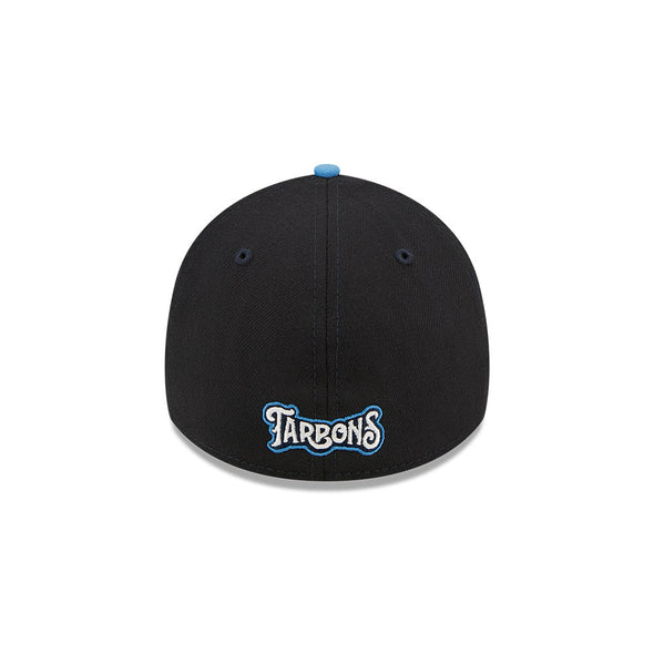 Tampa Tarpons AC 3930-HOME Hat